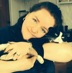 Fundraising Page: Ashley Boothe